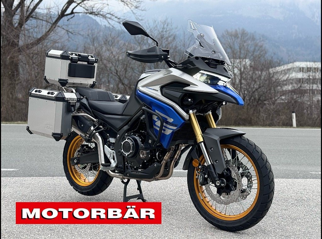 Motorrad