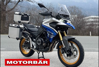 Neumotorrad Neumotorrad