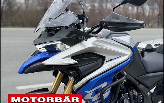 Neufahrzeug Voge 500DSX - Bild 10 Neufahrzeug Voge 500DSX - Bild 10
