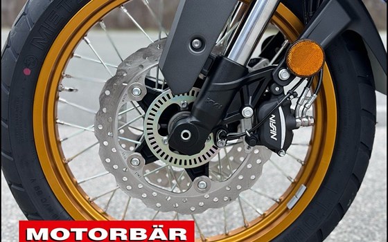 Neufahrzeug Voge 500DSX - Bild 11 Neufahrzeug Voge 500DSX - Bild 11
