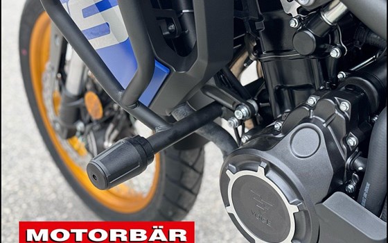Neufahrzeug Voge 500DSX - Bild 12 Neufahrzeug Voge 500DSX - Bild 12