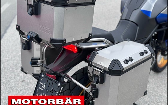 Neufahrzeug Voge 500DSX - Bild 13 Neufahrzeug Voge 500DSX - Bild 13