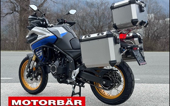 Neufahrzeug Voge 500DSX - Bild 4 Neufahrzeug Voge 500DSX - Bild 4