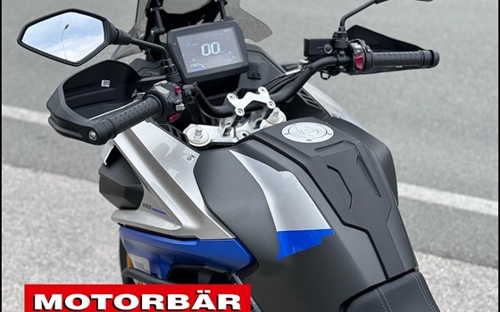 Neufahrzeug Voge 500DSX - Bild 5 Neufahrzeug Voge 500DSX - Bild 5