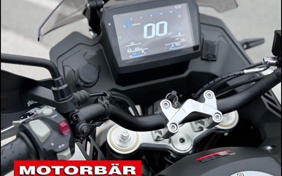 Neufahrzeug Voge 500DSX - Bild 6 Neufahrzeug Voge 500DSX - Bild 6