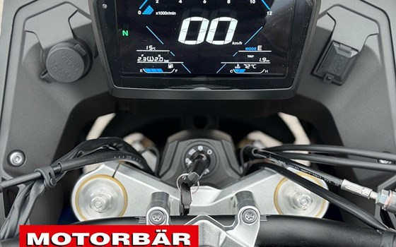 Neufahrzeug Voge 500DSX - Bild 7