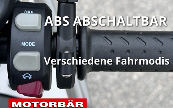 Neufahrzeug Voge 500DSX - Bild 9 Neufahrzeug Voge 500DSX - Bild 9