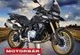 Motorrad