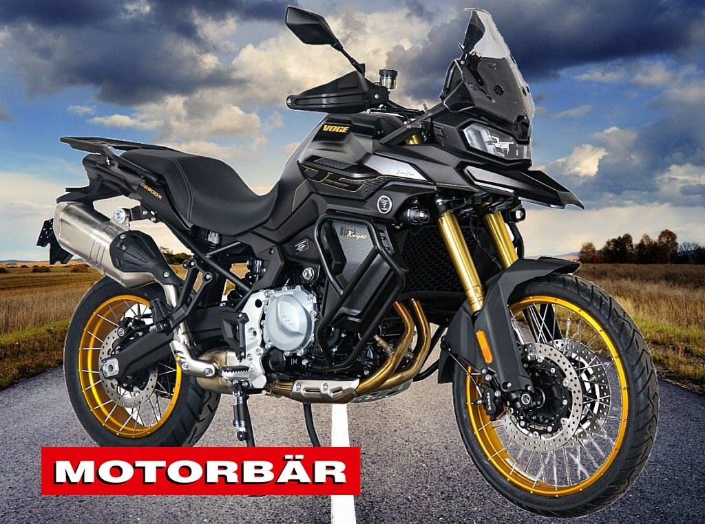 Motorrad