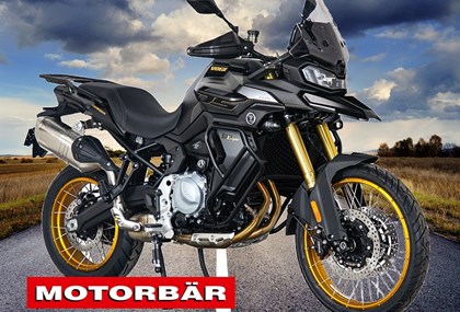 Neumotorrad