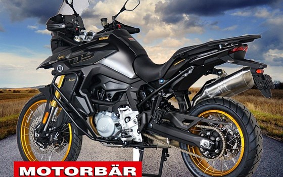 Neufahrzeug Voge Valico 900i DSX - Bild 3 Neufahrzeug Voge Valico 900i DSX - Bild 3