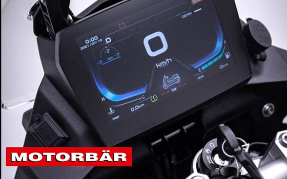 Neufahrzeug Voge Valico 900i DSX - Bild 4