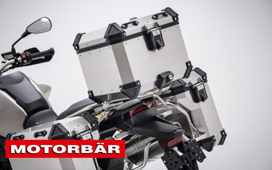 Neufahrzeug Voge Valico 900i DSX - Bild 6 Neufahrzeug Voge Valico 900i DSX - Bild 6