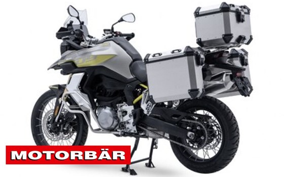 Neufahrzeug Voge Valico 900i DSX - Bild 7 Neufahrzeug Voge Valico 900i DSX - Bild 7