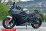 Motorrad