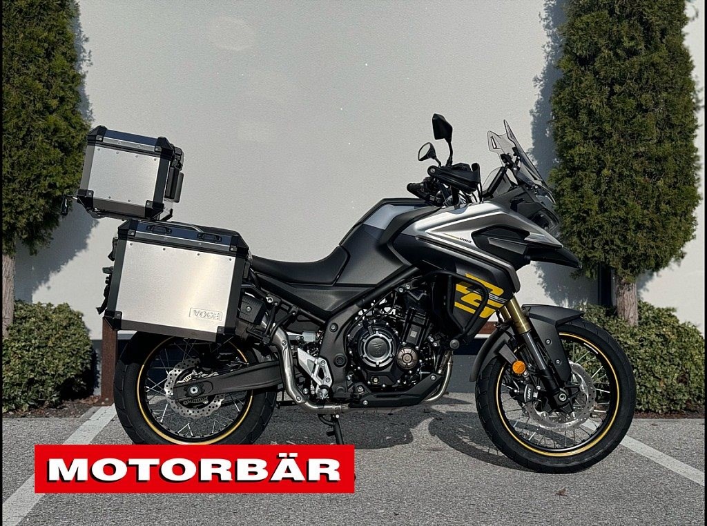 Motorrad