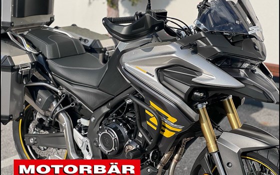 Neufahrzeug Voge 500DSX - Bild 4 Neufahrzeug Voge 500DSX - Bild 4