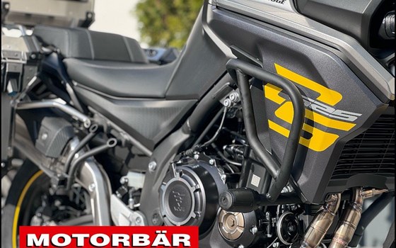 Neufahrzeug Voge 500DSX - Bild 5