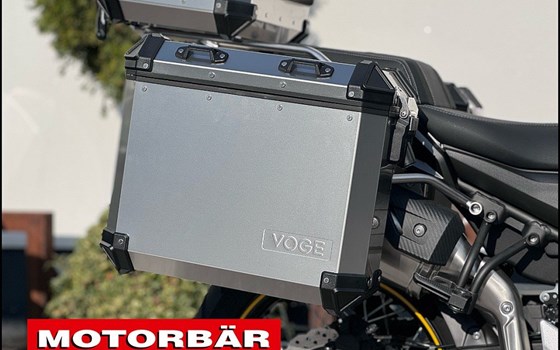 Neufahrzeug Voge 500DSX - Bild 7 Neufahrzeug Voge 500DSX - Bild 7