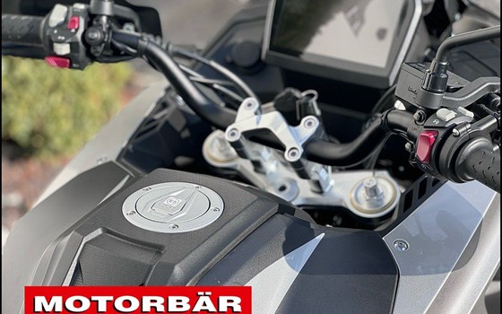 Neufahrzeug Voge 500DSX - Bild 8 Neufahrzeug Voge 500DSX - Bild 8