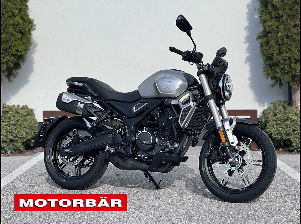 Motorrad