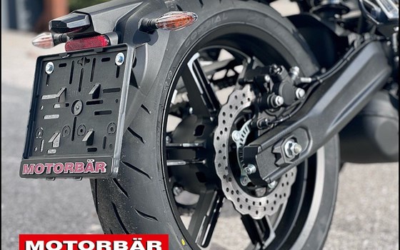 Neufahrzeug Voge Trofeo 350i ABS - Bild 5