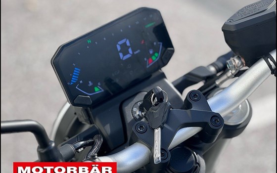 Neufahrzeug Voge Trofeo 350i ABS - Bild 6