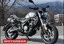Motorrad