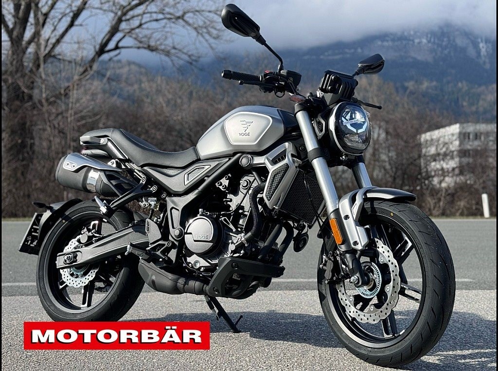 Motorrad