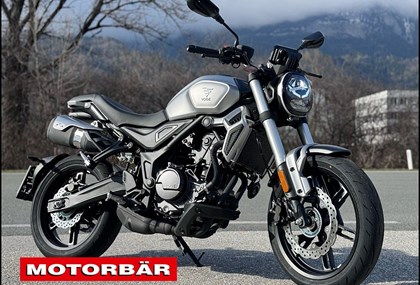Neumotorrad