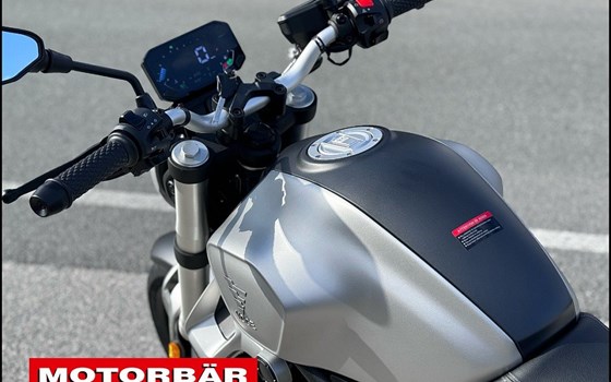 Neufahrzeug Voge Trofeo 350i ABS - Bild 5