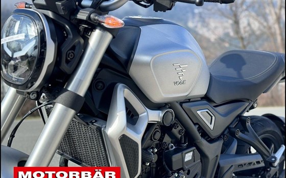 Neufahrzeug Voge Trofeo 350i ABS - Bild 6