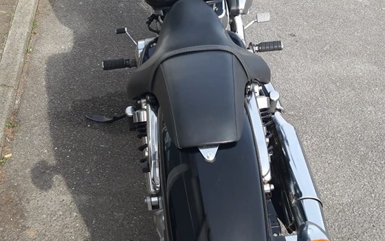 Gebrauchtmotorrad Honda VT 750 C2 Shadow Spirit - Bild 4