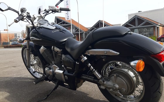 Gebrauchtmotorrad Honda VT 750 C2 Shadow Spirit - Bild 5