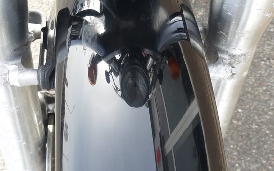 Gebrauchtmotorrad Honda VT 750 C2 Shadow Spirit - Bild 7