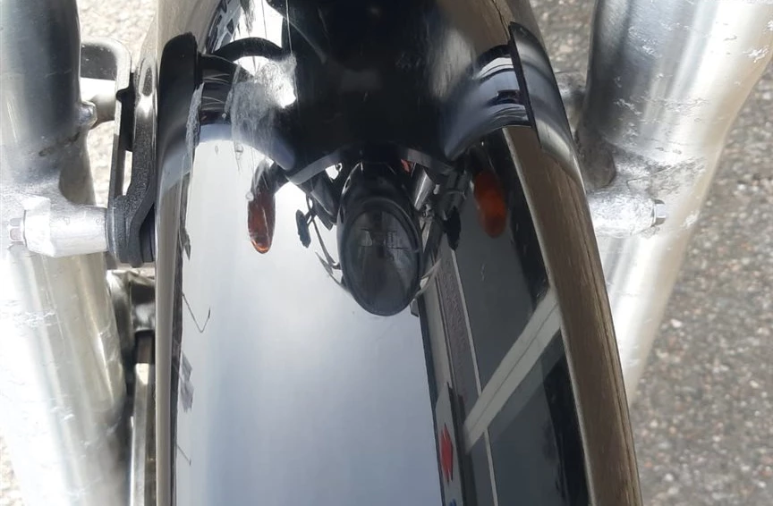 Angebot Honda VT 750 C2 Shadow Spirit Bild 7: Angebot Honda VT 750 C2 Shadow Spirit