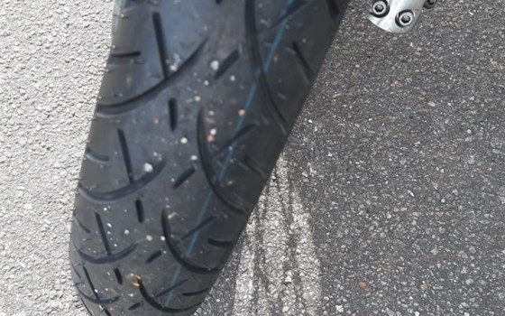 Gebrauchtmotorrad Honda VT 750 C2 Shadow Spirit - Bild 8