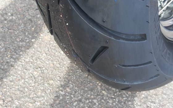 Gebrauchtmotorrad Honda VT 750 C2 Shadow Spirit - Bild 9