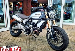 Gebrauchte Ducati Scrambler 1100 Special