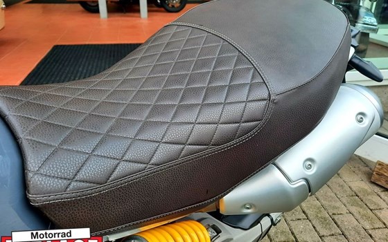 Gebrauchtmotorrad Ducati Scrambler 1100 Special - Bild 11