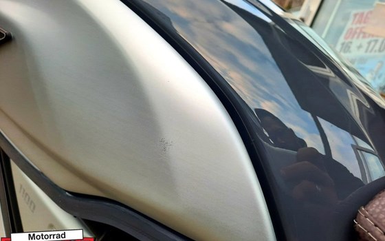 Gebrauchtmotorrad Ducati Scrambler 1100 Special - Bild 12