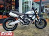Ducati Scrambler 1100 Special 14