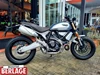 Ducati Scrambler 1100 Special 11