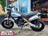 Ducati Scrambler 1100 Special 14