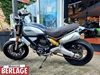 Ducati Scrambler 1100 Special 11