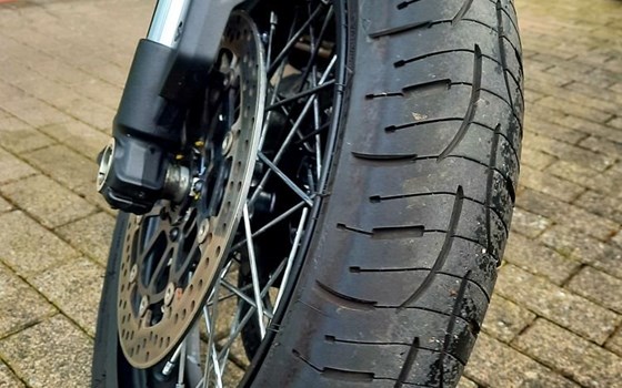 Gebrauchtmotorrad Ducati Scrambler 1100 Special - Bild 6