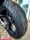 Ducati Scrambler 1100 Special 14