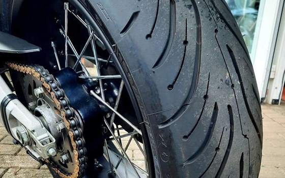 Gebrauchtmotorrad Ducati Scrambler 1100 Special - Bild 7