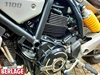 Ducati Scrambler 1100 Special 11