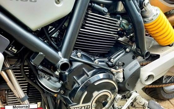 Gebrauchtmotorrad Ducati Scrambler 1100 Special - Bild 8